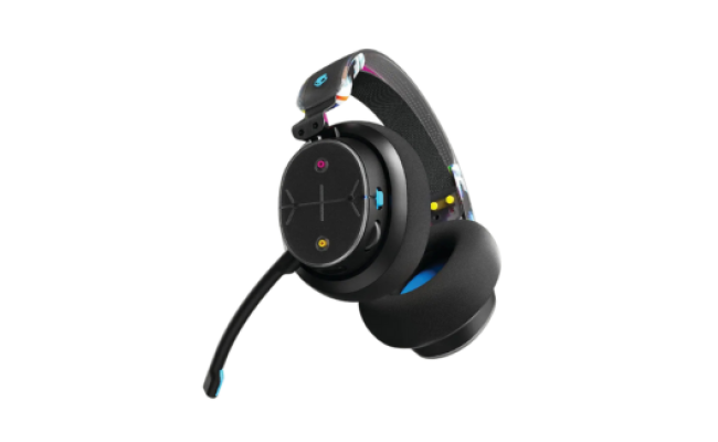 Skullcandy Multi-Platform Wireless Gaming Headset  PLYR® (2022)